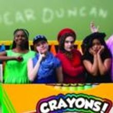 THE DAY THE CRAYONS QUIT, THE MUSICAL to Premiere 6/20