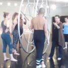 Carolyn Dorfman Dance Live-Streams Rehearsal; Gala and Benefit Coming to NJPAC
