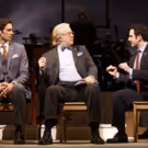 Review Roundup: Encores! 1776- with Santino Fontana, John Larroquette & More!