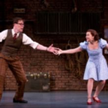 DAMES AT SEA Closes Today; National Tour Sets Sail in 2017!