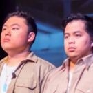 BWW Review: A Thought-Provoking LETTERS TO EVE Stamped With Melodious Vocal Talents