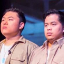 BWW Review: A Thought-Provoking LETTERS TO EVE Stamped With Melodious Vocal Talents