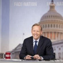 CBS's FACE THE NATION Up +29% Year-to-Year in Adults 25-54