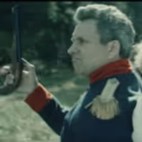 VIDEO: Sneak Peek - HAMILTON & More Parodied on New Season of DRUNK HISTORY Video