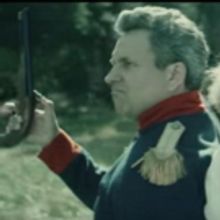 VIDEO: Sneak Peek - HAMILTON & More Parodied on New Season of DRUNK HISTORY