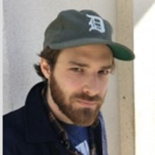 BWW Blog: FIDDLER ON THE ROOF's Ben Rappaport- #Bearding