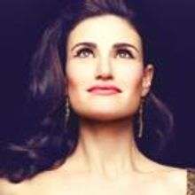 Idina Menzel Talks WORLD TOUR, IF/THEN, Online Backlash, and More!
