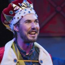 Theater Works' THE QUILTMAKER'S GIFT Opens Tonight