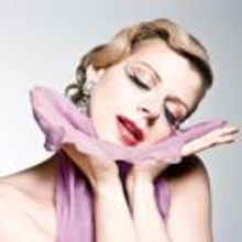 BWW Reviews: ADELAIDE CABARET FESTIVAL 2015: LADY RIZO - UNESCORTED Is Pure Cabaret R