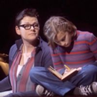 STAGE TUBE: Bechdels Hit the Road- Watch Highlights from the FUN HOME Tour! Video