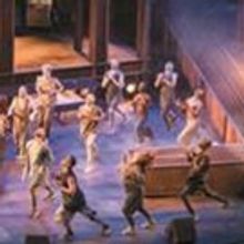Tickets to Lyric Opera's JESUS CHRIST SUPERSTAR Go On Sale One Year Early