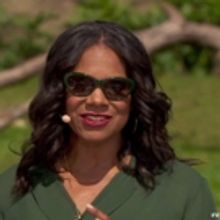 VIDEO: Audra McDonald Talks BEAUTY AND THE BEAST & More on 'The View'