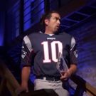 STAGE TUBE: Fox Sports Spoofs HAMILTON with GAROPPOLO: A SECOND STRING MUSICAL
