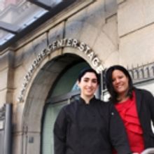 Flavor to Serve Patrons at Baltimore Center Stage