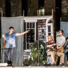 Bryant Park Announces 2017 Summer Lineup, Featuring NYC Opera, Contemporary Dance…