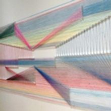 UNRAVELED: TEXTILES RECONSIDERED Opens at CAC Cincinnati This Week