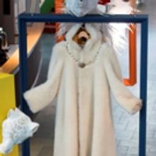 Birmingham Repertory Theatre's New Installation #MadeAtTheREP Opens This Month