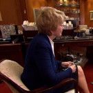 CBS SUNDAY MORNING WITH JANE PAULEY is No. 1 Sunday Morning News Program