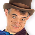 Flat Rock Playhouse presents Roald Dahl's WILLY WONKA!