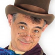 Flat Rock Playhouse presents Roald Dahl's WILLY WONKA!