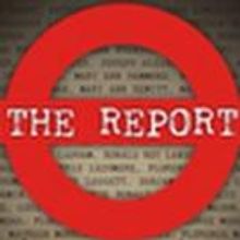 Martin Casella's Haunting Drama THE REPORT Plays NY International Fringe Festival