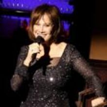 Photo Coverage: Michele Lee Brings the Music of Cy Coleman to 54 Below