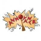 Annoyance Theatre to Present CARTOON MONSOON, 6/5-26