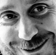 Guest Blog: Director/Adaptor Daniel Goldman on THEBES LAND