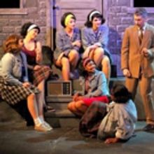 BWW Blog: Patti Meadors - Injuries