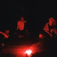 GIVERS Reveal 'Sleeper Hold' w/ NY Mag's Vulture, LP Out Today