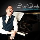 West End Performer Ben Stock Releases Debut Album, "And There Was Music"