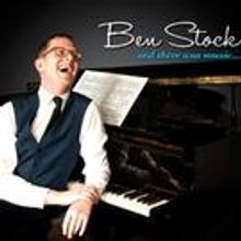West End Performer Ben Stock Releases Debut Album, "And There Was Music"