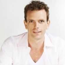 BRIGHT STAR's Paul Alexander Nolan Will Take to the Courtroom as 'Billy Flynn' in…