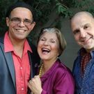 ELEGANTLY BRAZILIAN to Close The Sheen Center's Jazz on Bleecker Street Series
