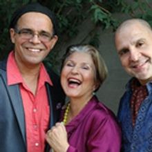 ELEGANTLY BRAZILIAN to Close The Sheen Center's Jazz on Bleecker Street Series