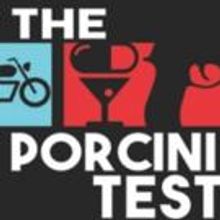 World Premiere of THE PORCINI TEST Set for Promenade Playhouse