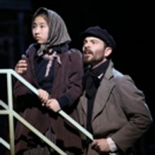BWW Review: RAGTIME at Ford's Theatre