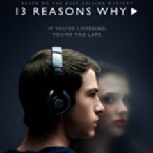 Netflix Greenlights Second Season of Controversial Drama Series 13 REASONS WHY