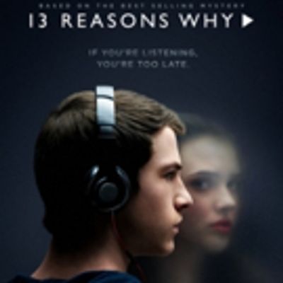Netflix Greenlights Second Season of Controversial Drama Series 13 REASONS WHY