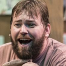 Photo Flash: 1st Stage presents DC Region Premiere of TREVOR