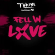 T-Wayne Debuts 'Fell In Love' + Announces Mixtape 'Forever Rickey'