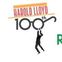 100 YEARS OF HAROLD LLOYD Debuts on iTunes Today