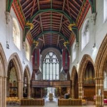 Antic Disposition Present Thrilling New Production of RICHARD III