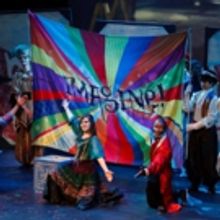 College of Magic to Bring IMAGINE! to Artscape Theatre