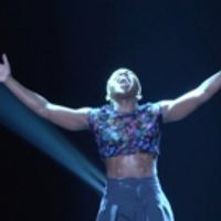 TV Exclusive: Watch Cynthia Erivo Channel Barbra Streisand as Yentl in 'A Piece Of… Video
