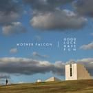 Mother Falcon Releases 3rd Studio LP Today