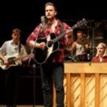 ONCE THE MUSICAL at the Kennedy Center - Seeing it Once is not enough!