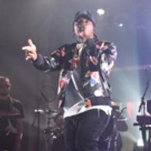 VIDEO: Gorillaz Perform New Song 'Let Me Out' on LATE SHOW