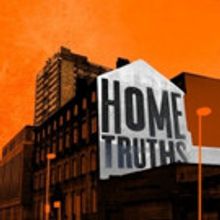 Cardboard Citizens Announce Casting For HOME TRUTHS: A Season Of Nine Brand New Plays