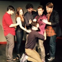 Uncle Function to Perform at The Peoples Improv Theater, 4/23